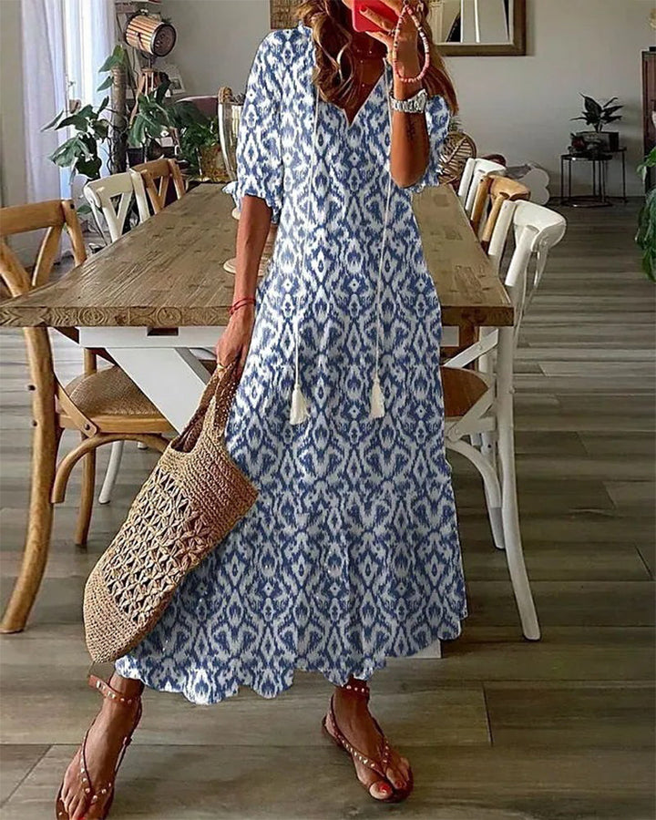 Tummy Coverage Dress | Flattering Fit | Perfect for Any Occasion | Soft and Comfortable Fabric