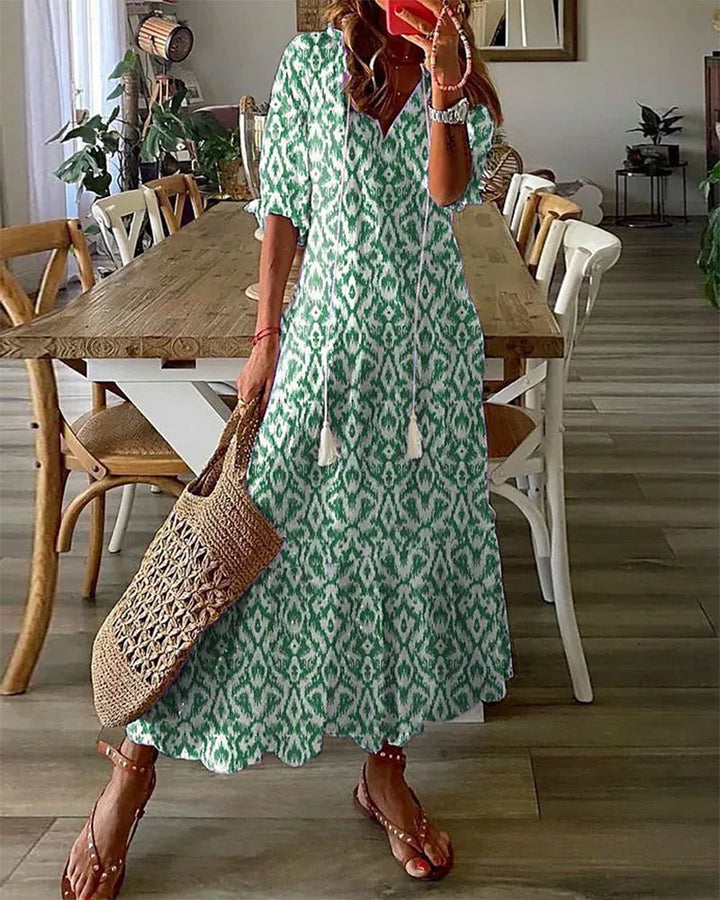 Tummy Coverage Dress | Flattering Fit | Perfect for Any Occasion | Soft and Comfortable Fabric