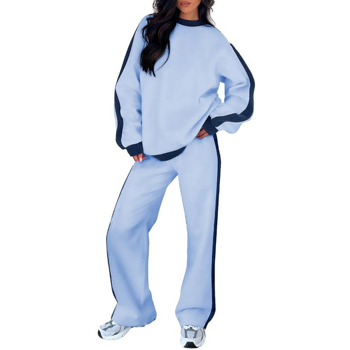 Sweatshirt Set | Soft and Cozy Design | Perfect for Relaxation | Casual Everyday Wear