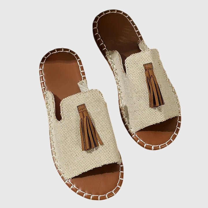 Orthopedic Sandals | Arch Support Design | Comfort for All-Day Wear | Adjustable Straps