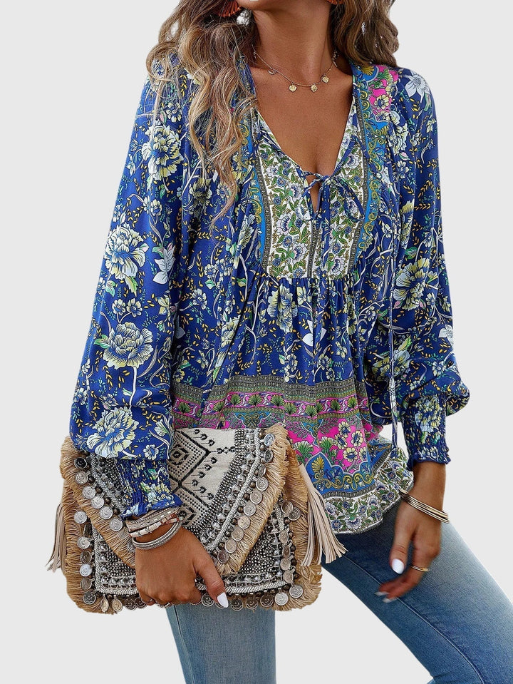 Lexi™ | Elegant Pullover