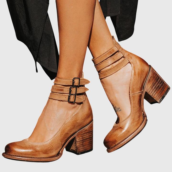 Eliana | Elegant Heels