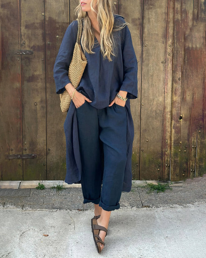 Chic Set | Comfortable Design | Perfect for Everyday Wear | Soft Fabric