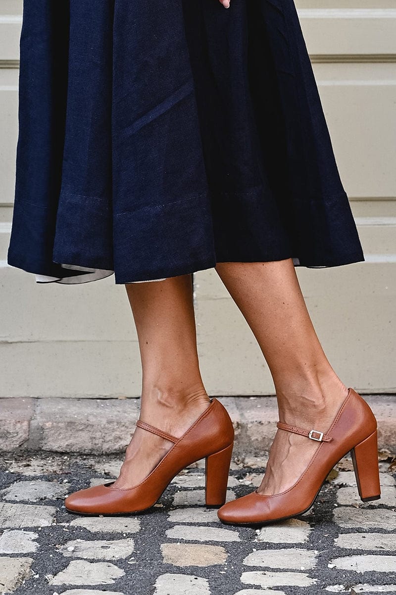 Ramona | Women's Everyday Heels