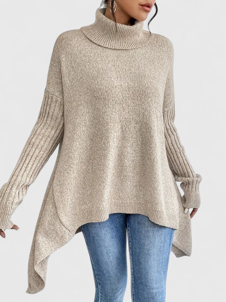 Keiralyss | Comfortable Sweater