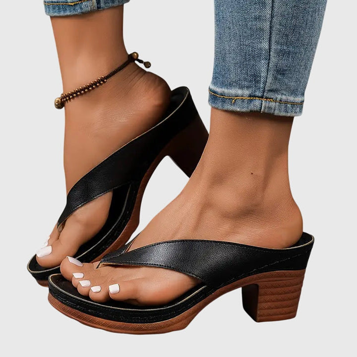 Orthopedic Sandals | Arch Support | Comfortable Footwear for All-Day Wear | Casual Style