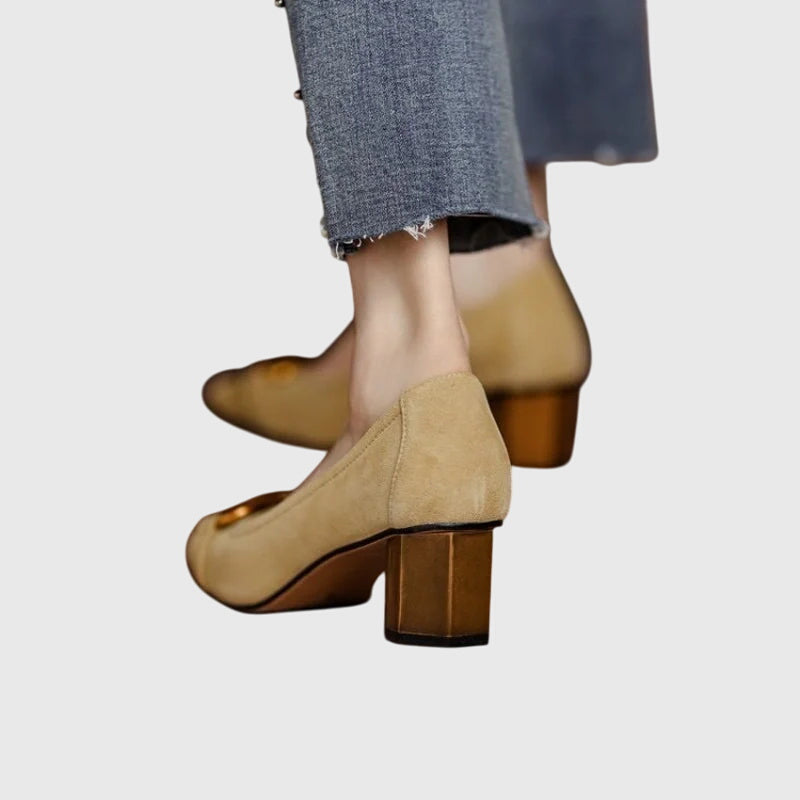 Dorothy | High Heels
