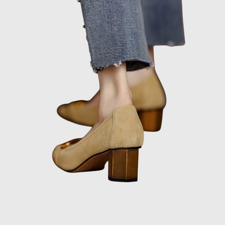 Dorothy | High Heels