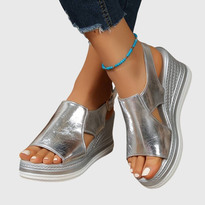 Orthopedic Sandals | Comfortable Arch Support | Ideal for All-Day Wear | Soft and Durable Material