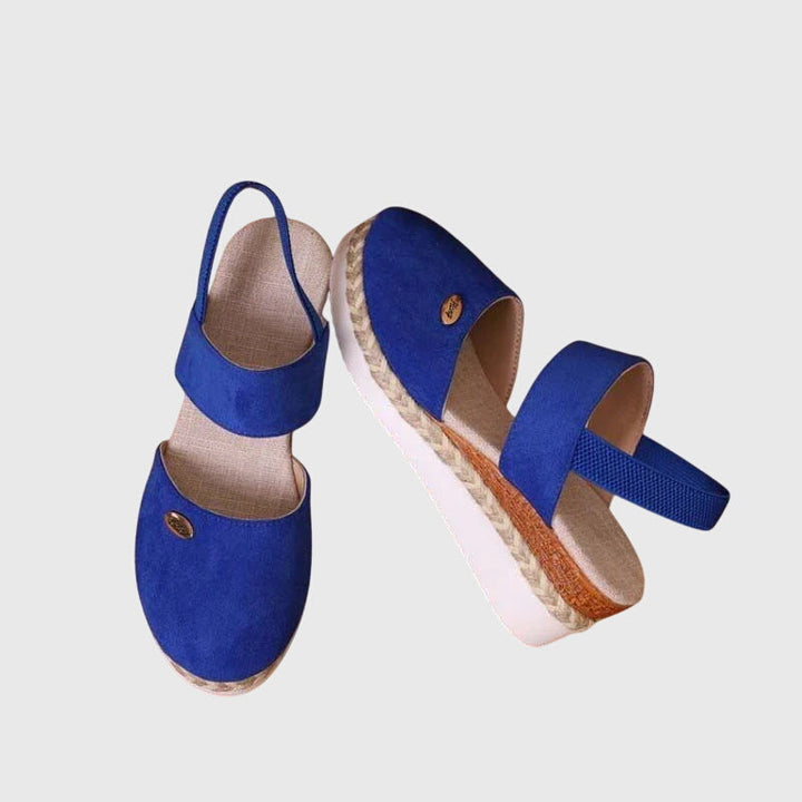 Orthopedic Sandals | Arch Support Design | Comfortable All-Day Wear | Lightweight and Breathable