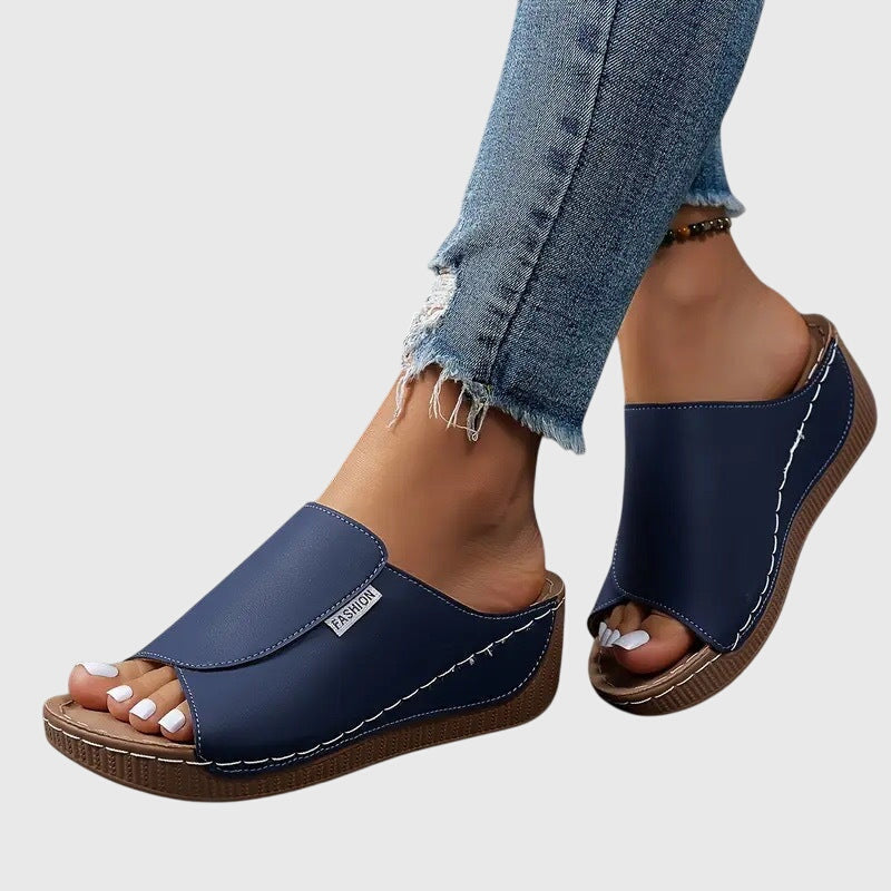 Orthopedic Sandals | Comfortable Support | Perfect for All-Day Wear | Casual Summer Style