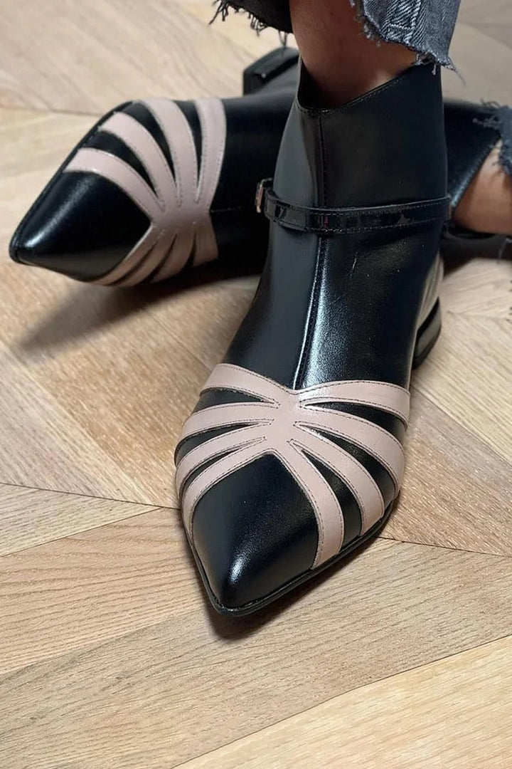 Gloria | Ankle Boot