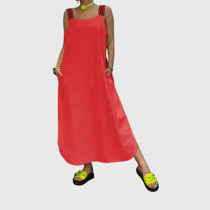 Faith | Summer Dress