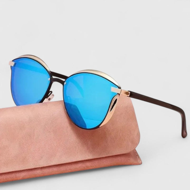Sunglasses | Sophisticated Design | UV Protection | Lightweight and Comfortable Fit