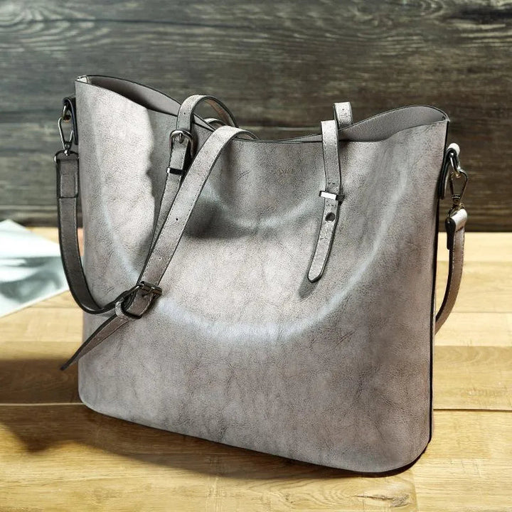 Shoulder Bag | Elegant Design | Versatile for Everyday Use | Durable Fabric