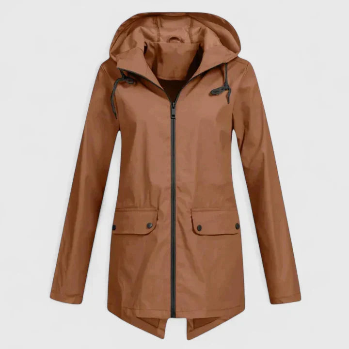 Vanyssiah | Comfortable Jacket