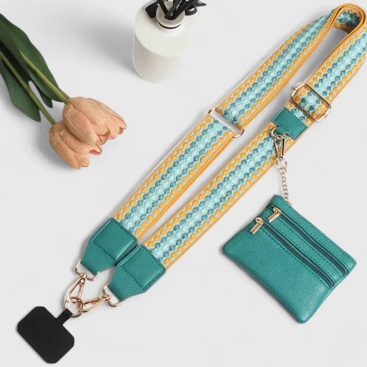 Phone Holder | Elegant Design | Perfect for Home or Office | Durable Material