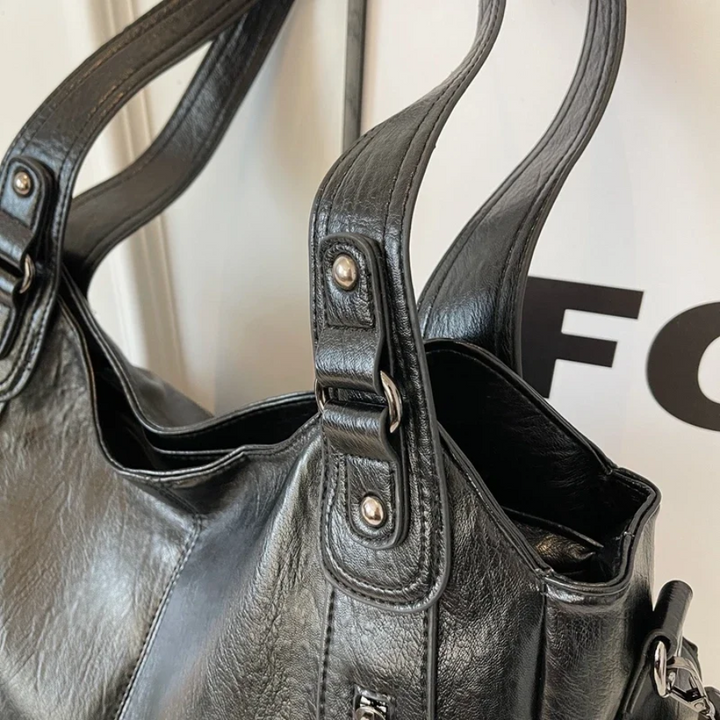 Shoulder Bag | Versatile Design | Perfect for Everyday Use | Durable Fabric
