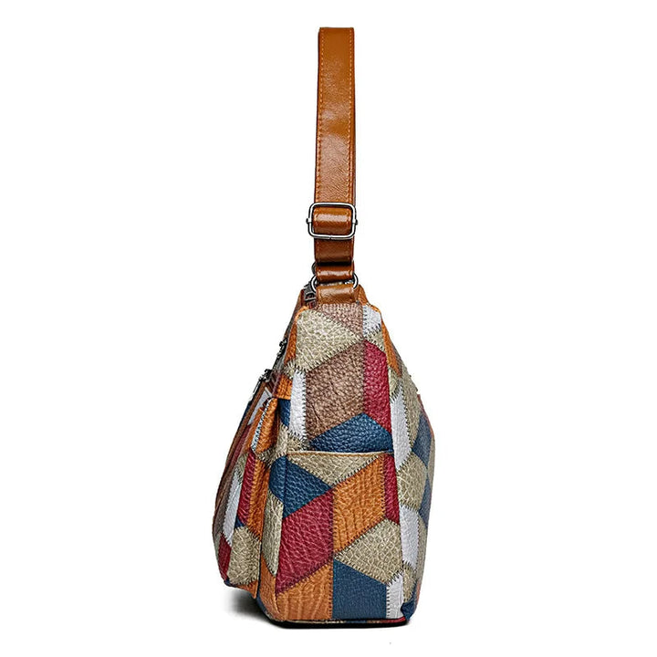 PU Leather Handbag | Elegant Design | Versatile for Any Occasion | Chic and Durable
