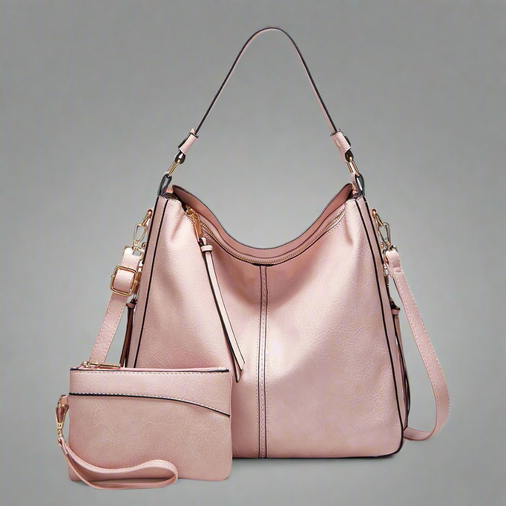 Leather Tote Bag | Spacious Design | Perfect for Work or Travel | Durable and Elegant