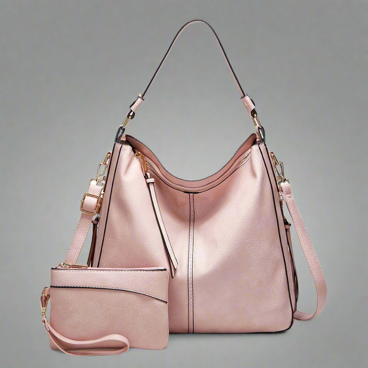 Leather Tote Bag | Spacious Design | Perfect for Work or Travel | Durable and Elegant