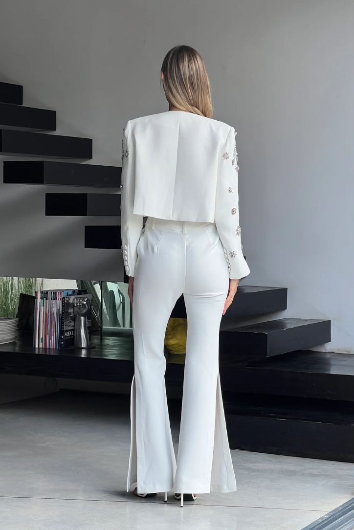 Pants Set | Comfortable Fit | Versatile for Any Occasion | Soft Fabric