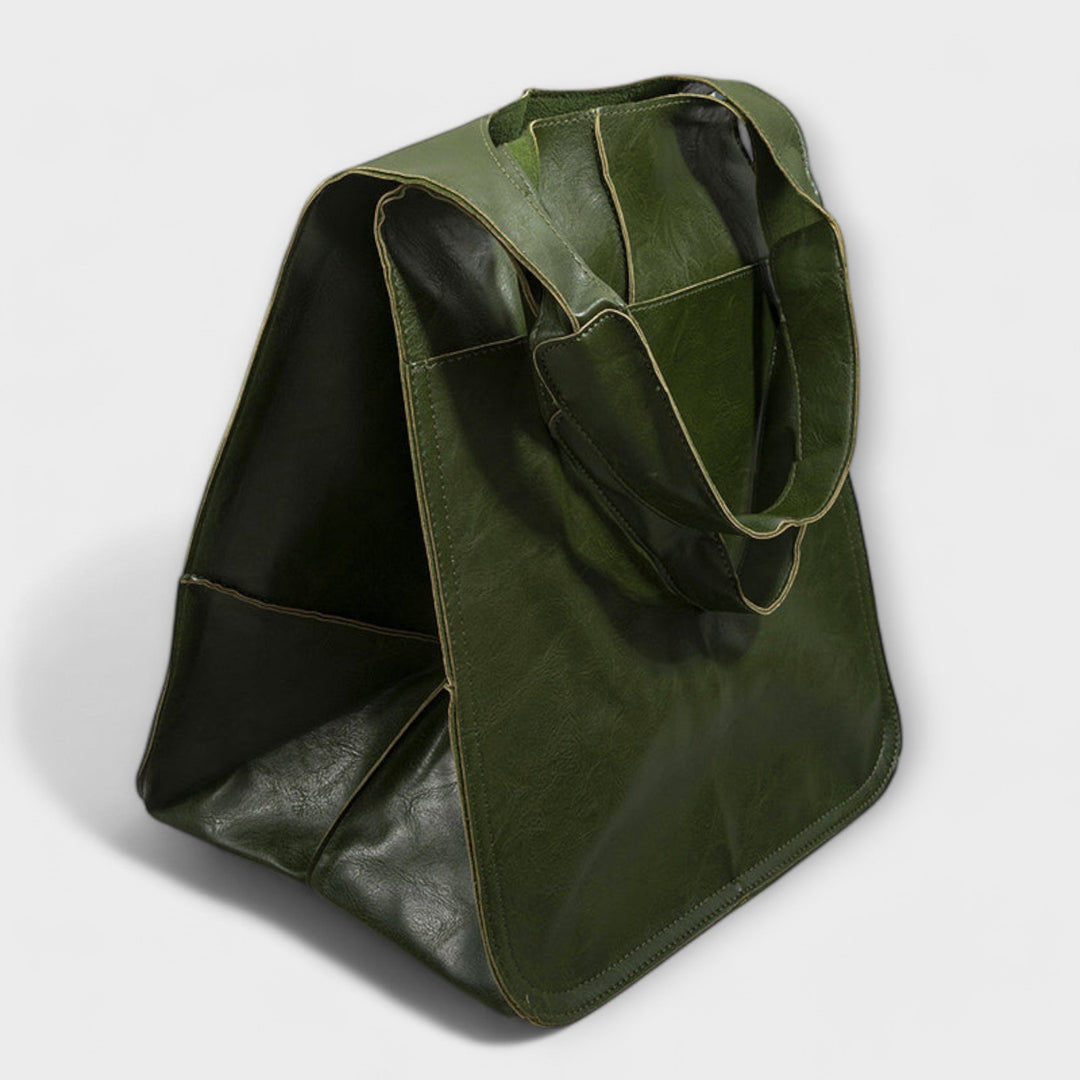 Oversized Weekender Bag | Spacious Design | Perfect for Travel | Durable Canvas Material