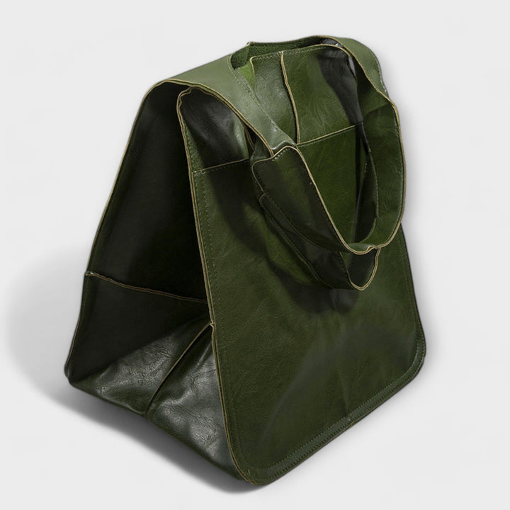 Oversized Weekender Bag | Spacious Design | Perfect for Travel | Durable Canvas Material