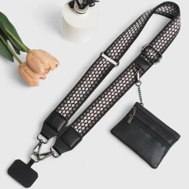 Phone Holder | Elegant Design | Perfect for Home or Office | Durable Material