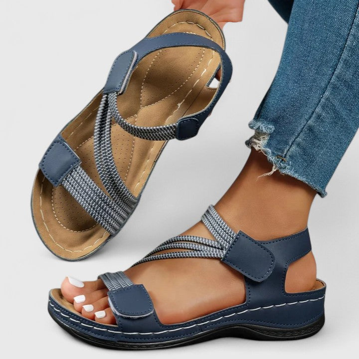 Sandals | Sophisticated Design | Comfortable Fit | Perfect for Everyday Wear