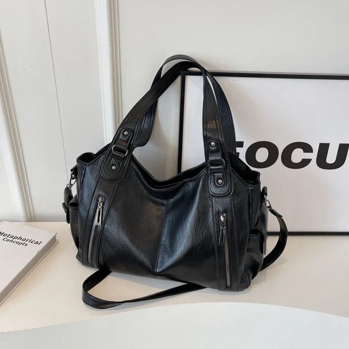 Shoulder Bag | Elegant Design | Perfect for Everyday Use | Versatile and Chic Style