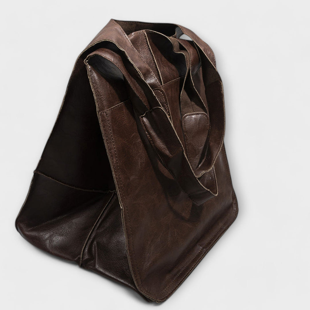 Oversized Weekender Bag | Spacious Design | Perfect for Travel | Durable Canvas Material