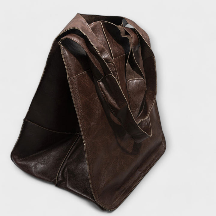 Oversized Weekender Bag | Spacious Design | Perfect for Travel | Durable Canvas Material