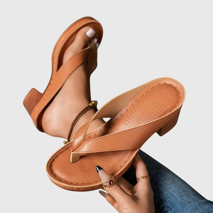 Orthopedic Sandals | Arch Support | Comfortable Footwear for All-Day Wear | Casual Style