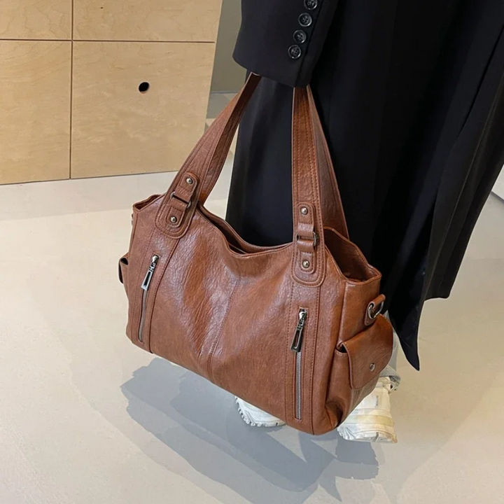Shoulder Bag | Elegant Design | Perfect for Everyday Use | Versatile and Chic Style