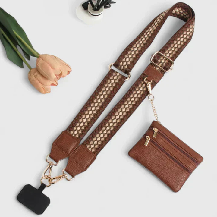 Phone Holder | Elegant Design | Perfect for Home or Office | Durable Material