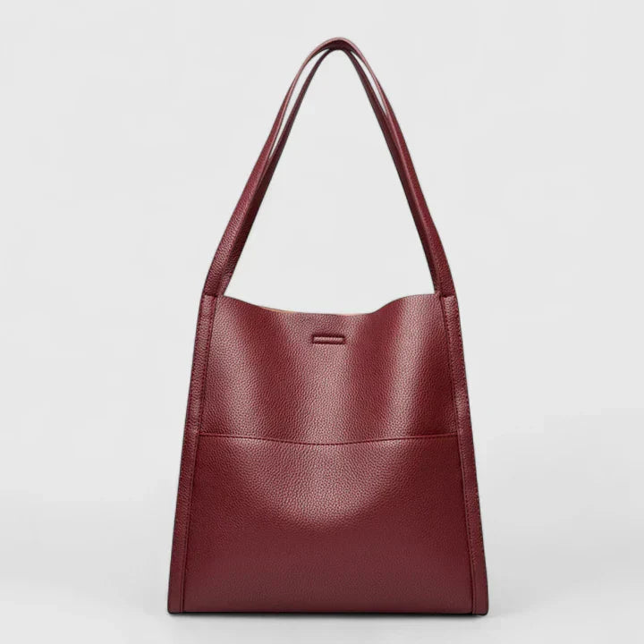 Shoulder Bag | Elegant Design | Perfect for Everyday Use | Faux Leather