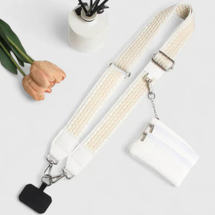 Phone Holder | Elegant Design | Perfect for Home or Office | Durable Material