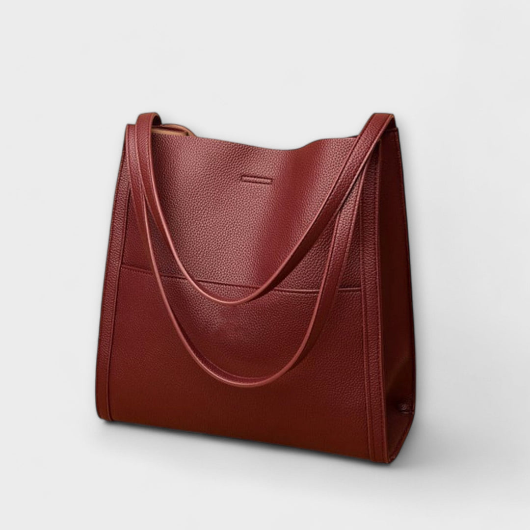 Handmade Leather Bag | Unique Artisan Design | Durable & Stylish | Perfect for Everyday Use