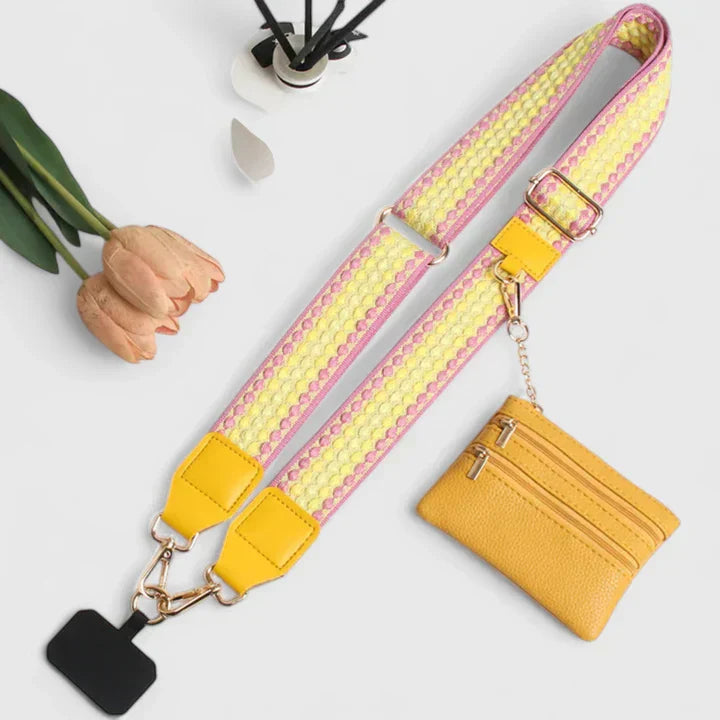 Phone Holder | Elegant Design | Perfect for Home or Office | Durable Material