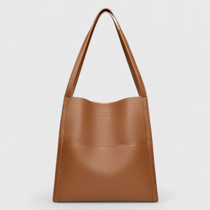 Shoulder Bag | Elegant Design | Perfect for Everyday Use | Faux Leather