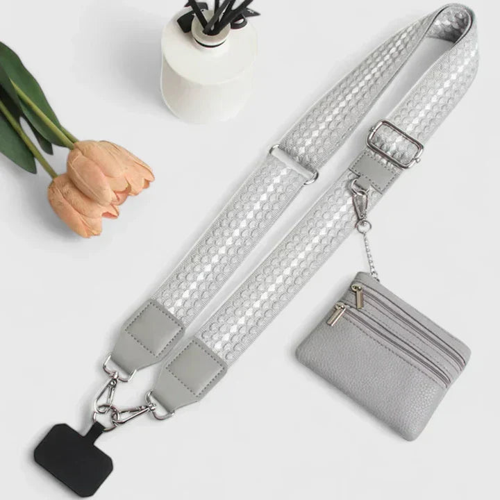 Phone Holder | Elegant Design | Perfect for Home or Office | Durable Material