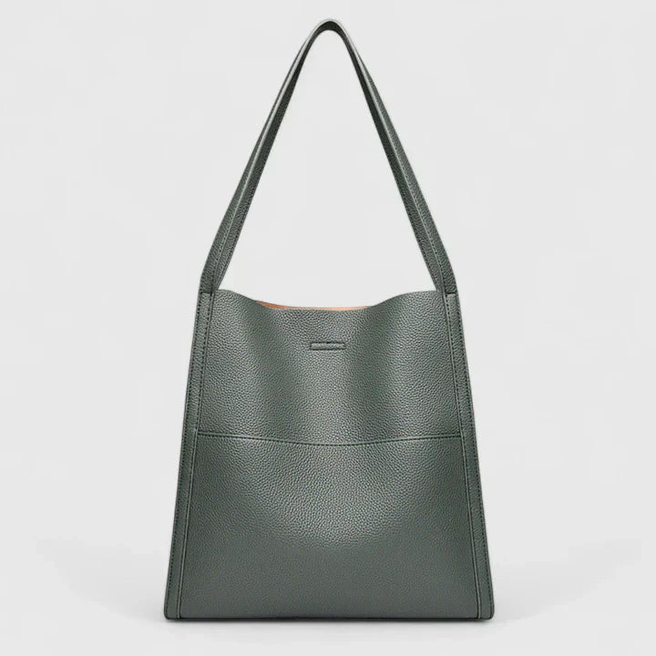 Shoulder Bag | Elegant Design | Perfect for Everyday Use | Faux Leather