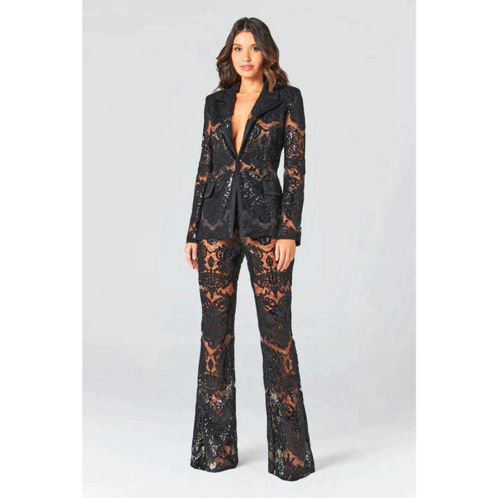 Two-Piece Set for Women | Chic Design | Perfect for Any Occasion | Comfortable Fabric