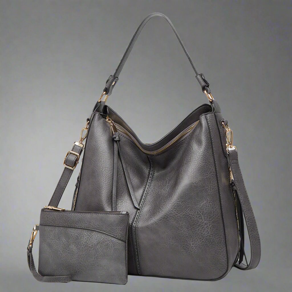 Leather Tote Bag | Spacious Design | Perfect for Work or Travel | Durable and Elegant