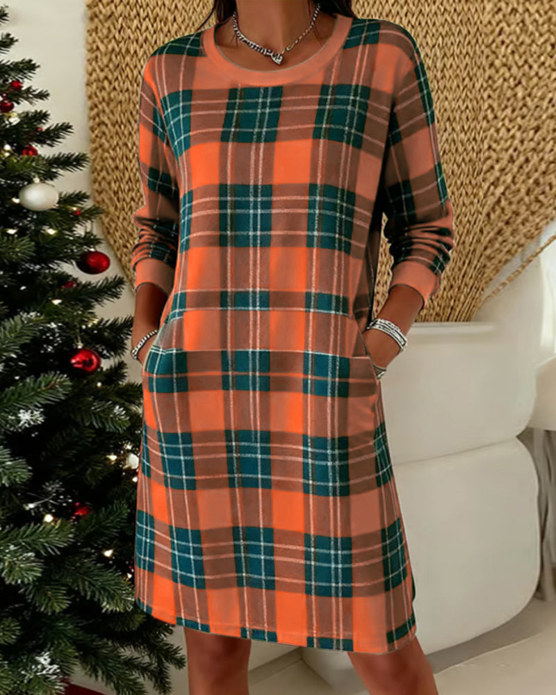 Alyxe | Comfortable Dress