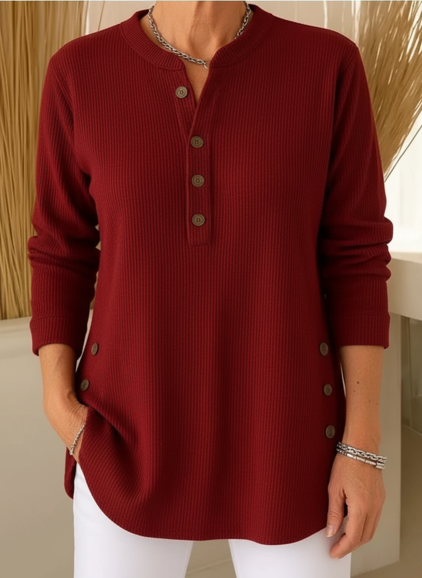 Nysha™ | Comfortable Sweater