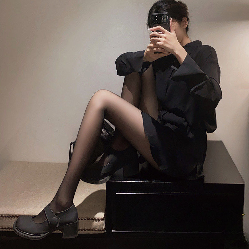 Women's Fishnet Tights | Slim Fit