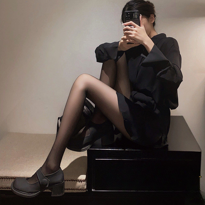 Women's Fishnet Tights | Slim Fit