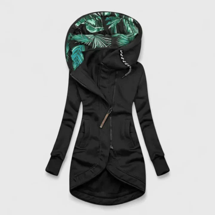 Annalysiah | Comfortable Jacket